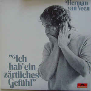 Ich Hab Ein Zartliches Gefuhl