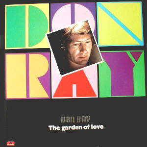 The Garden Of Love