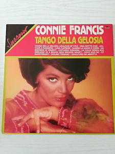 Tango Della Gelosia