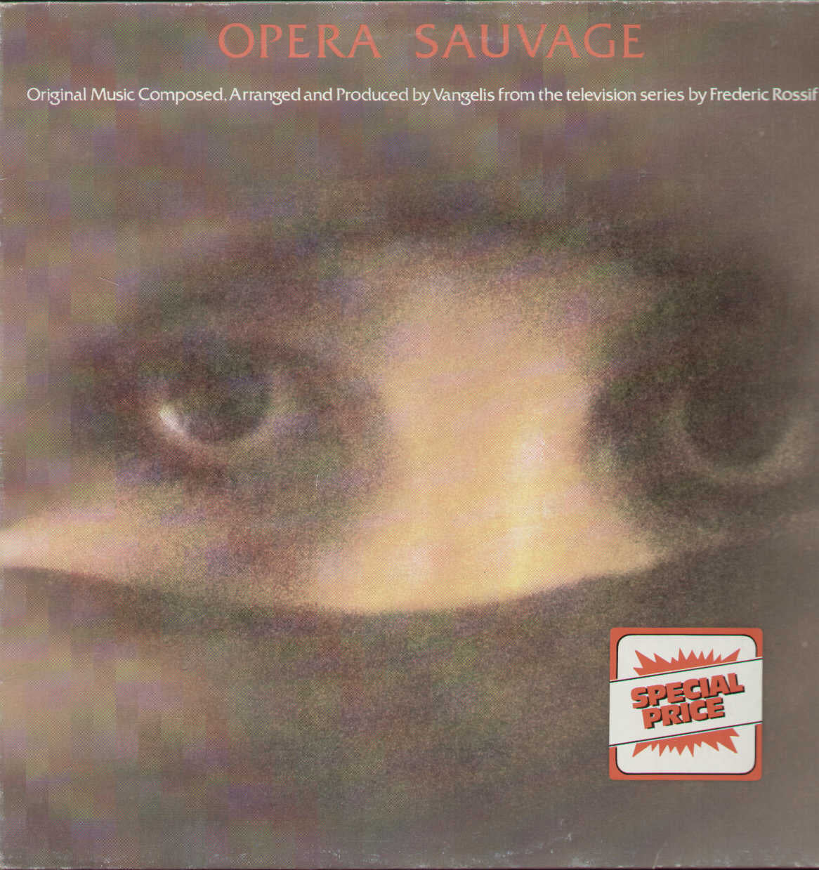 Opera Sauvage