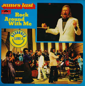 Rock Around With Me