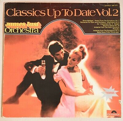 Classics Up To Date Vol. 2