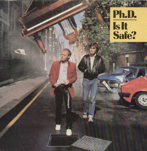Is It Safe