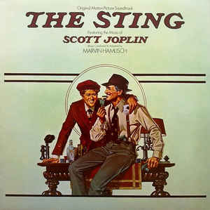 The Sting