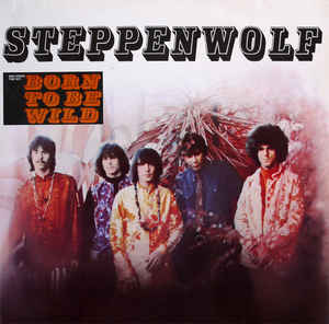 Steppenwolf 2505181