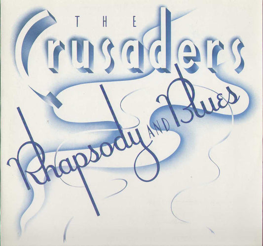 Rhapsody And Blues