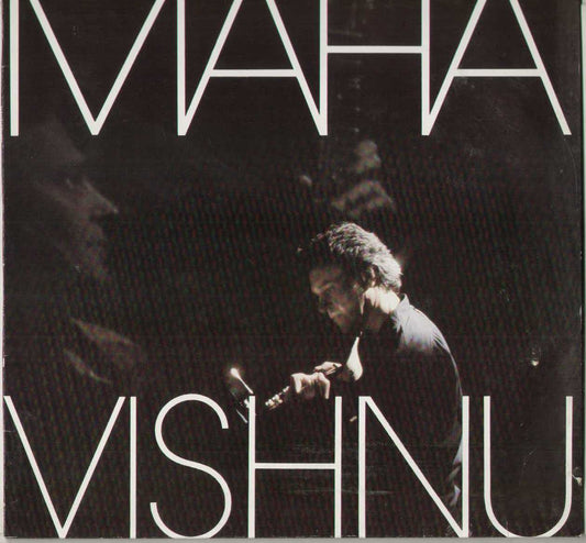 Mahavishnu