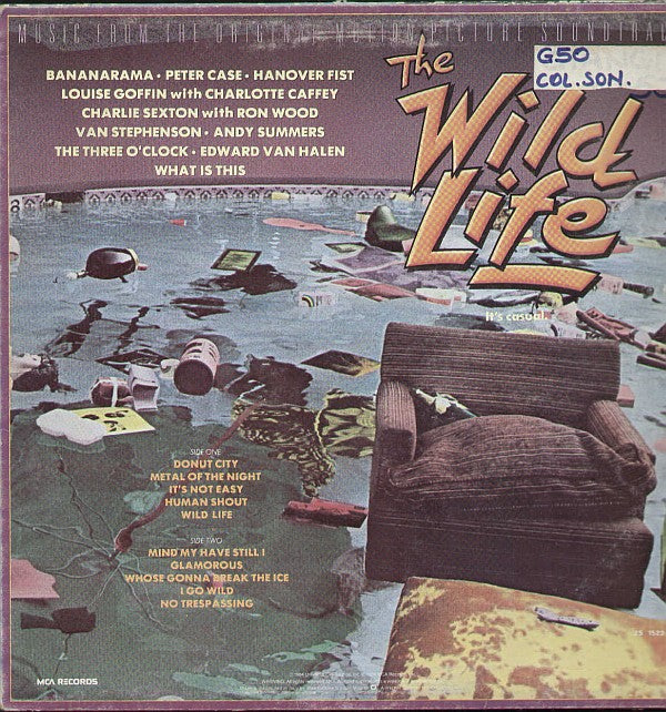 The Wild Life