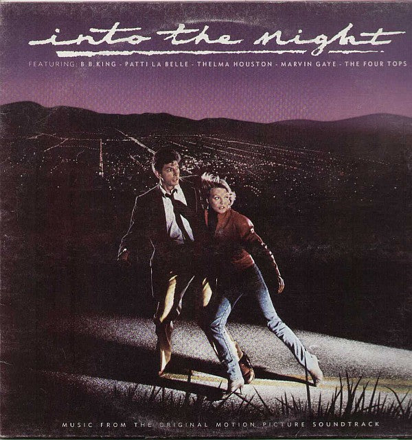 Into The Night