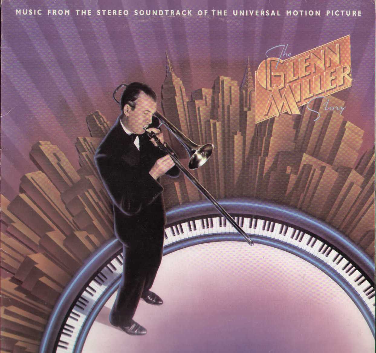 The Glenn Miller Story