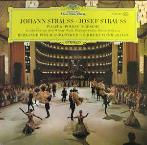 Walzer Polkas Marsche