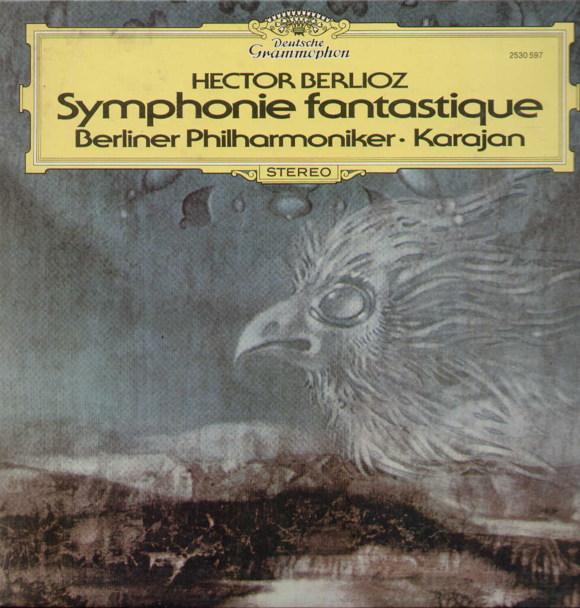Symphonie Fantastique