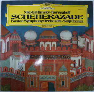 Scheherazade