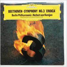 Symphonie Nr.3 Eroica