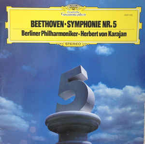 Beethoven Symphonie Nr.5 C-Moll Op.67