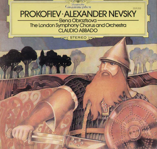 Alexander Nevsky