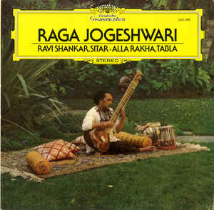 Raga Jogeshwari