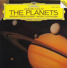 The Planets
