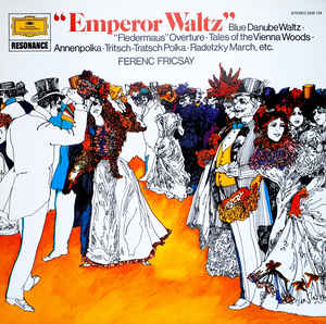 Emperor Waltz