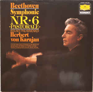 Symphonie Nr.6 Pastorale