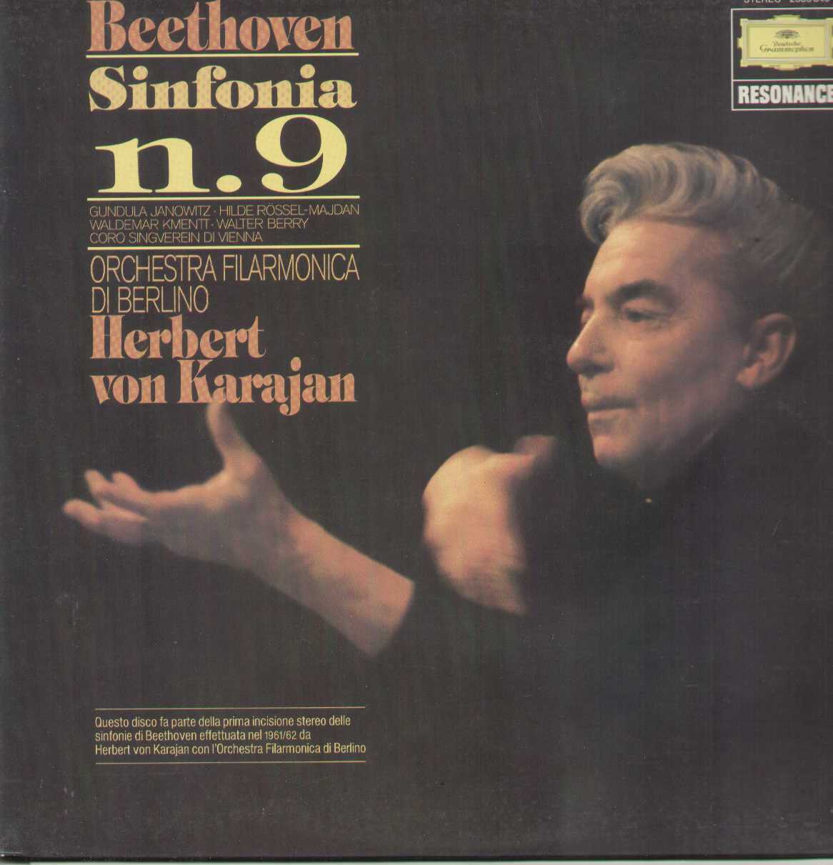 Sinfonia N.9