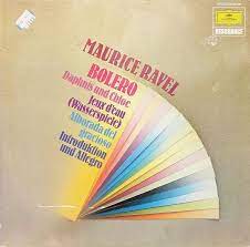 Bolero