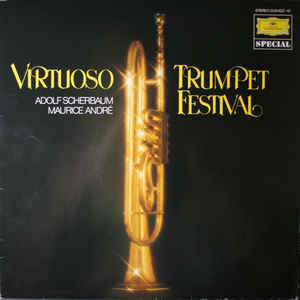 Virtuoso Trumpet Festival