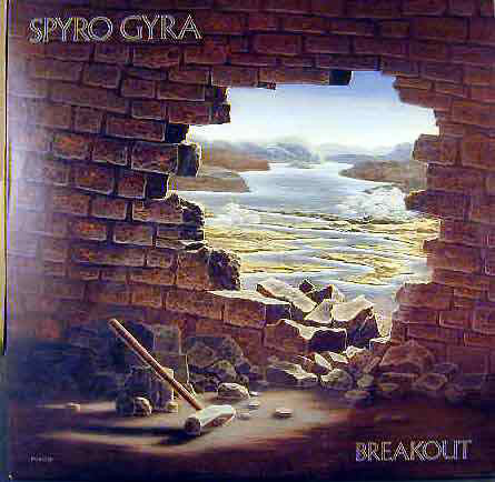 Breakout