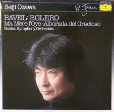Bolero / Ma Mere L'oye / Alborada Del Gracioso