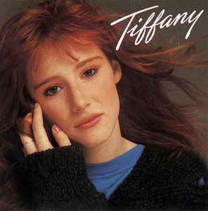 Tiffany + Poster