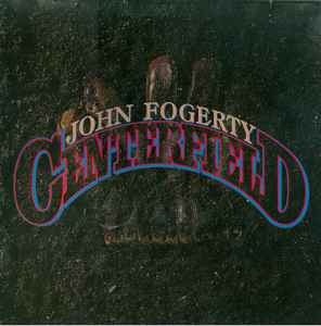 Centerfield