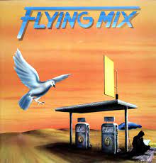 Flying Mix Estate 85