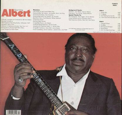 Albert