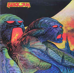 Black Sun 270003