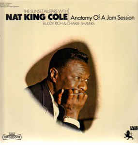 Anatomy Of A Jam Session