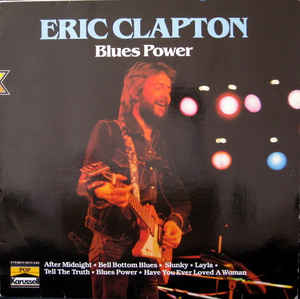Blues Power