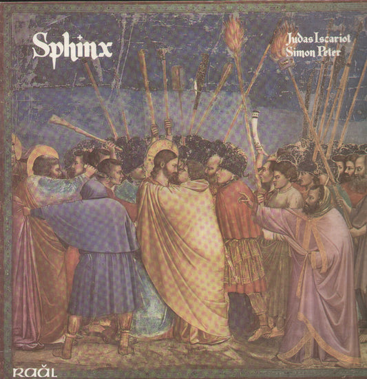 Judas