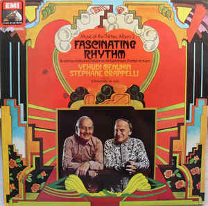 Fascinating Rhythm Music Of The Thirties Album 2