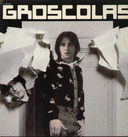 Groscolas