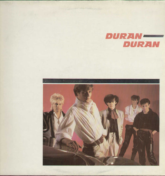 Duran Duran
