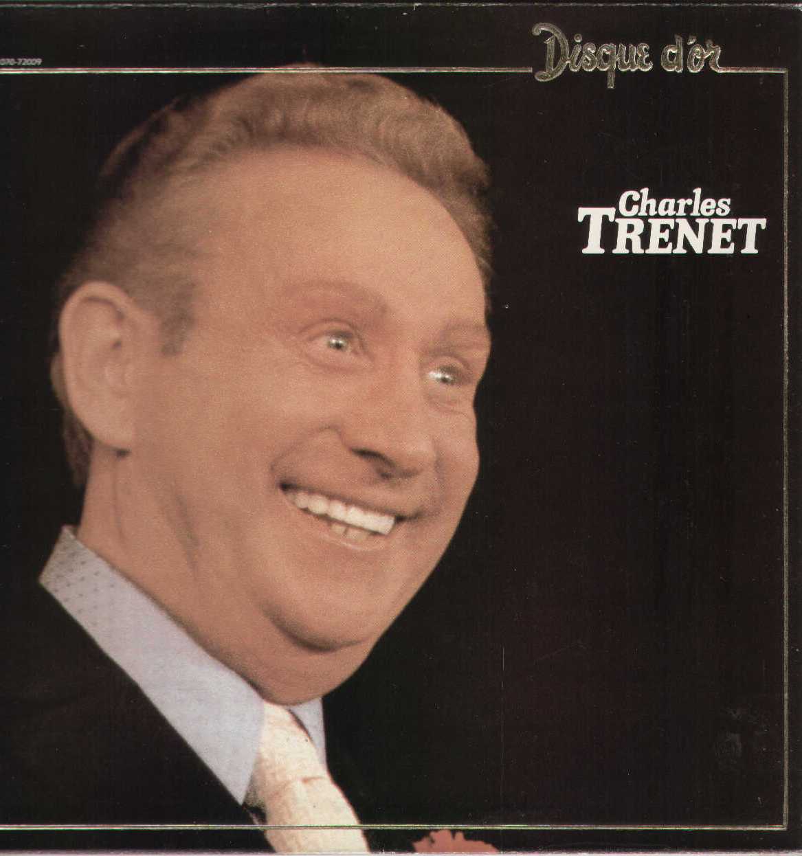 Disque D'or