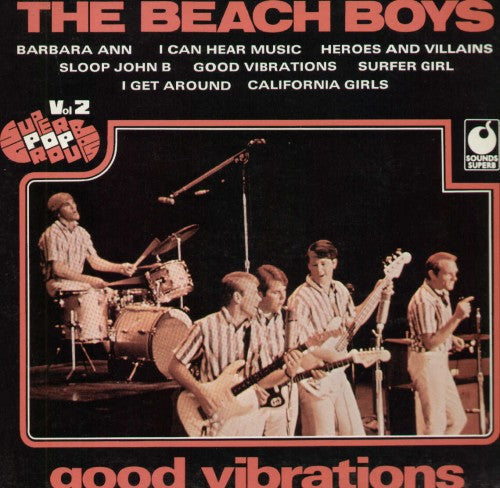 Good Vibrations