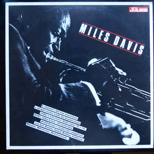 Miles Davis Miles Davis