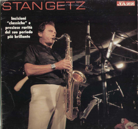 Stan Getz 2Mjp1061