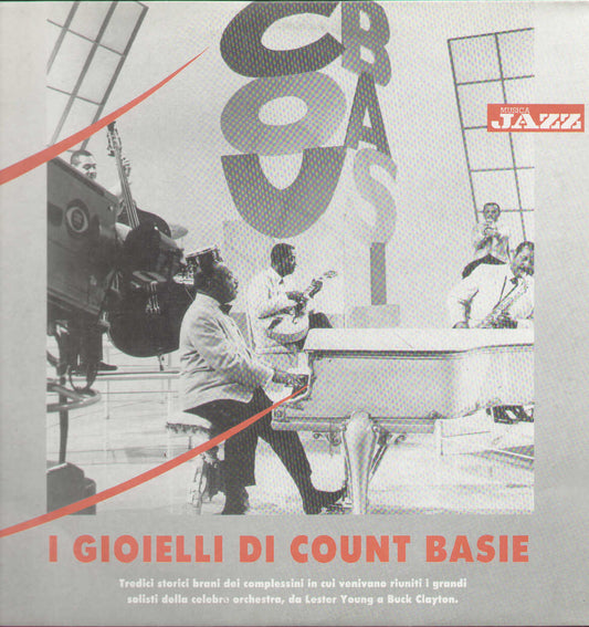 I Gioielli Di Count Basie