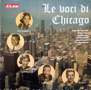 Le Voci Di Chicago