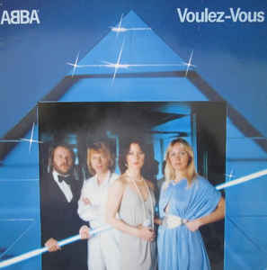 Voulez Vous14,99