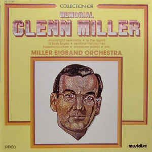 Memorial Glenn Miller