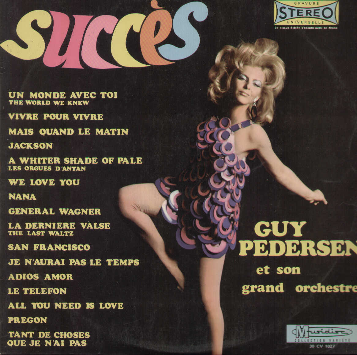 Succes Vol. 2