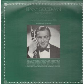 Rare Broadcast 1935 Vol.2